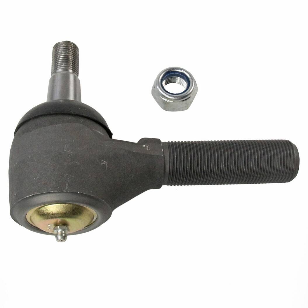 tie rod end   ZETOR  URI  II   B13 ( left  tread )