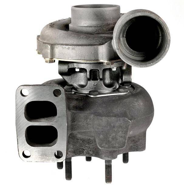 TURBOCHARGER TURBO BENZ MD421 466214-0039 466214-0014 466214-0014 MERCEDES