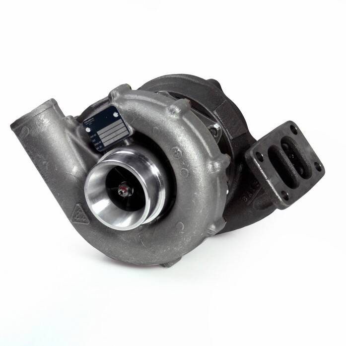 TURBOCHARGER TURBO 53279886001 6021 SSS 53279886021