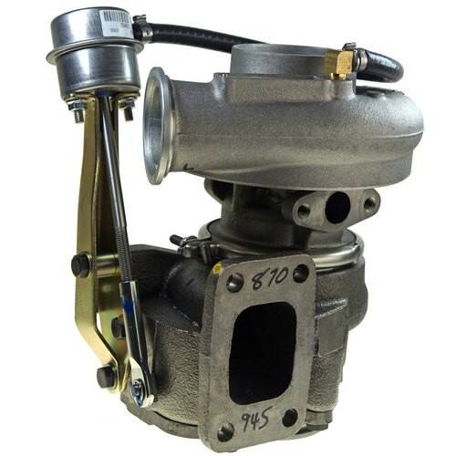 TURBOCHARGER TURBO 4033294H 3598542 3598542 CUMMINS