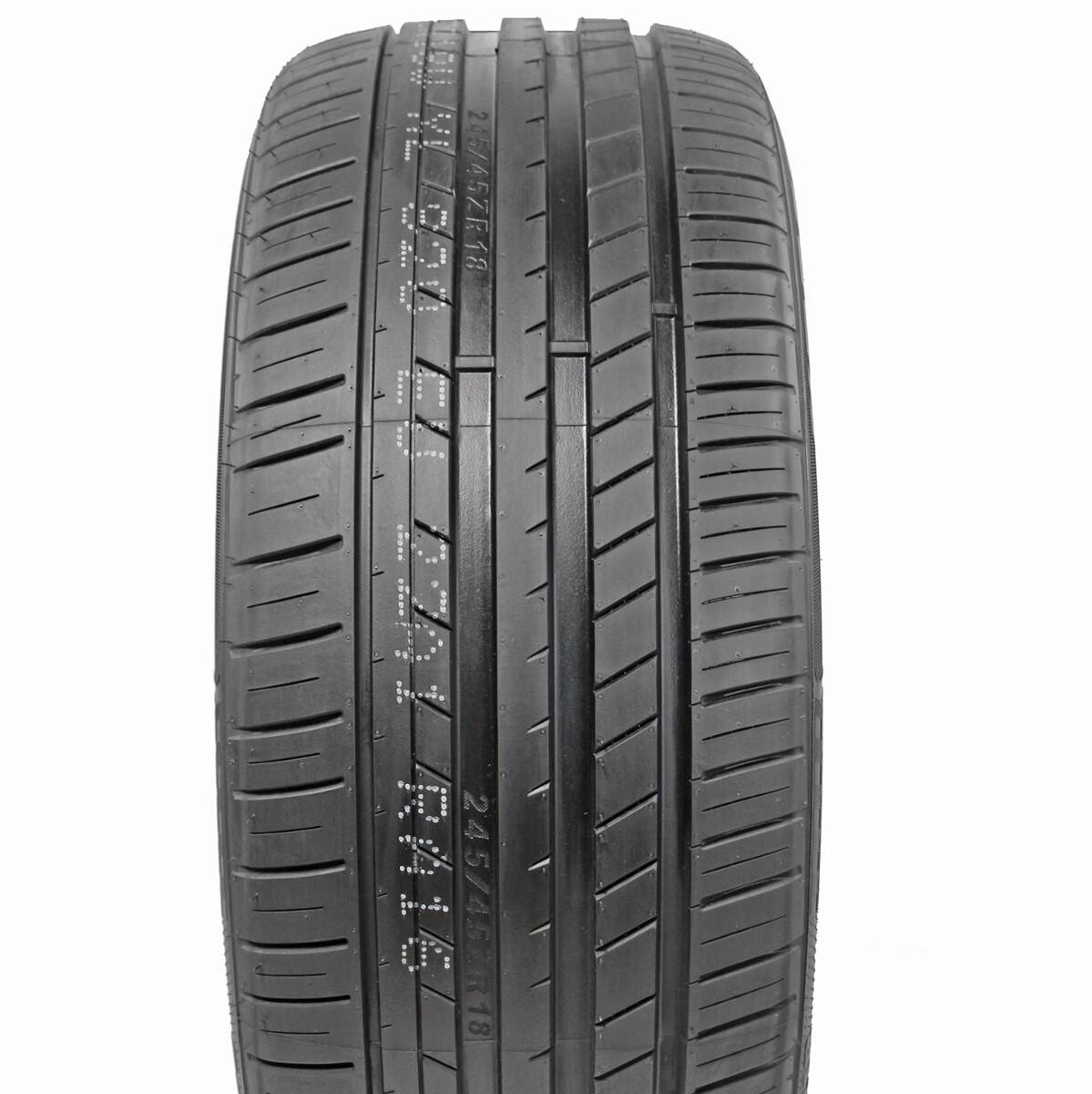 OPONA 245/45R18 100W TL/C/C/2/72
 KAPSEN S2000 LATO