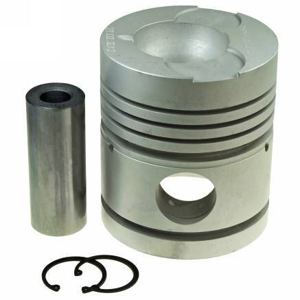 PISTON SUITABLE FOR T25  105mm 5ring NEW TYPE USH952P