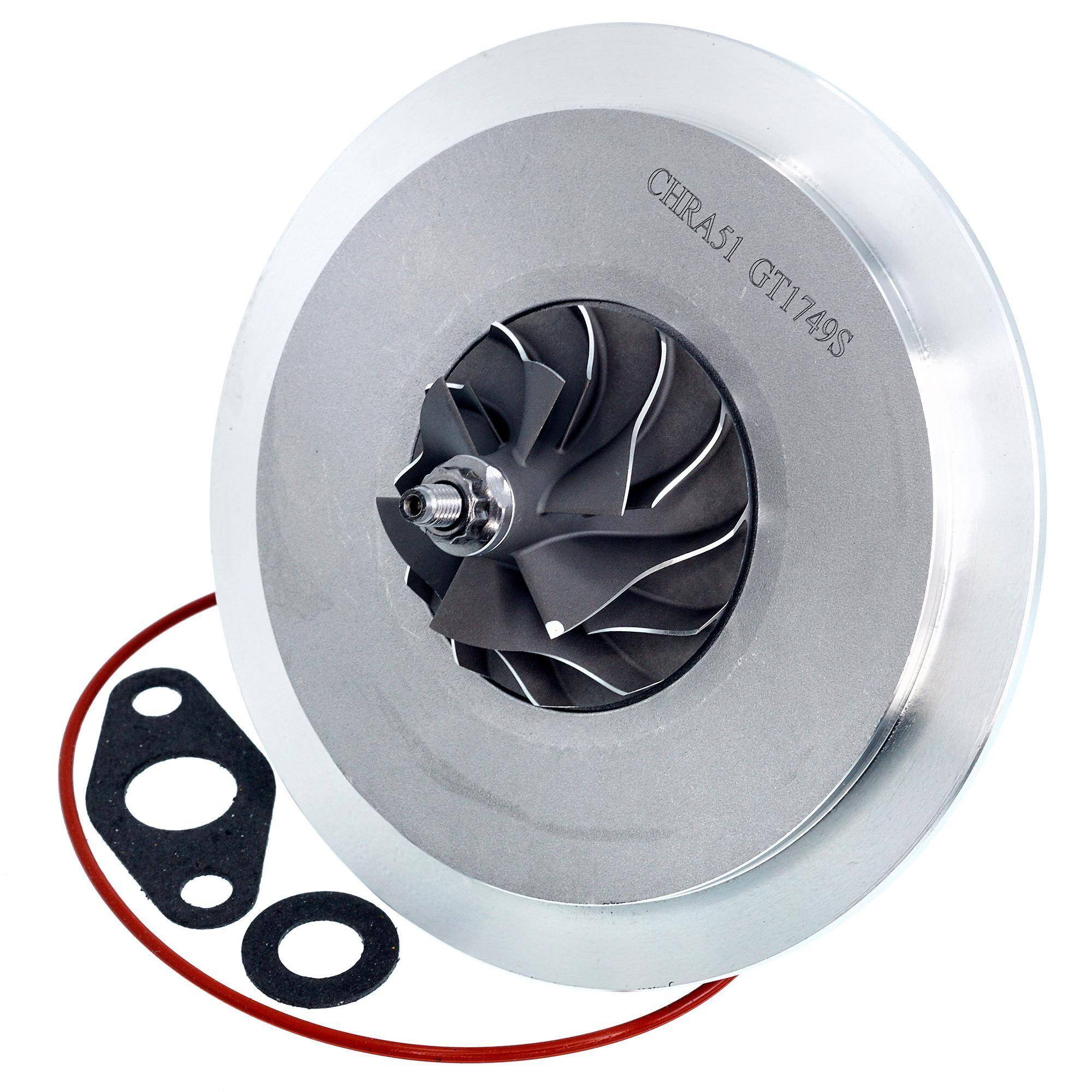 CORE TURBO PASUJE DO GT1749S GARRET