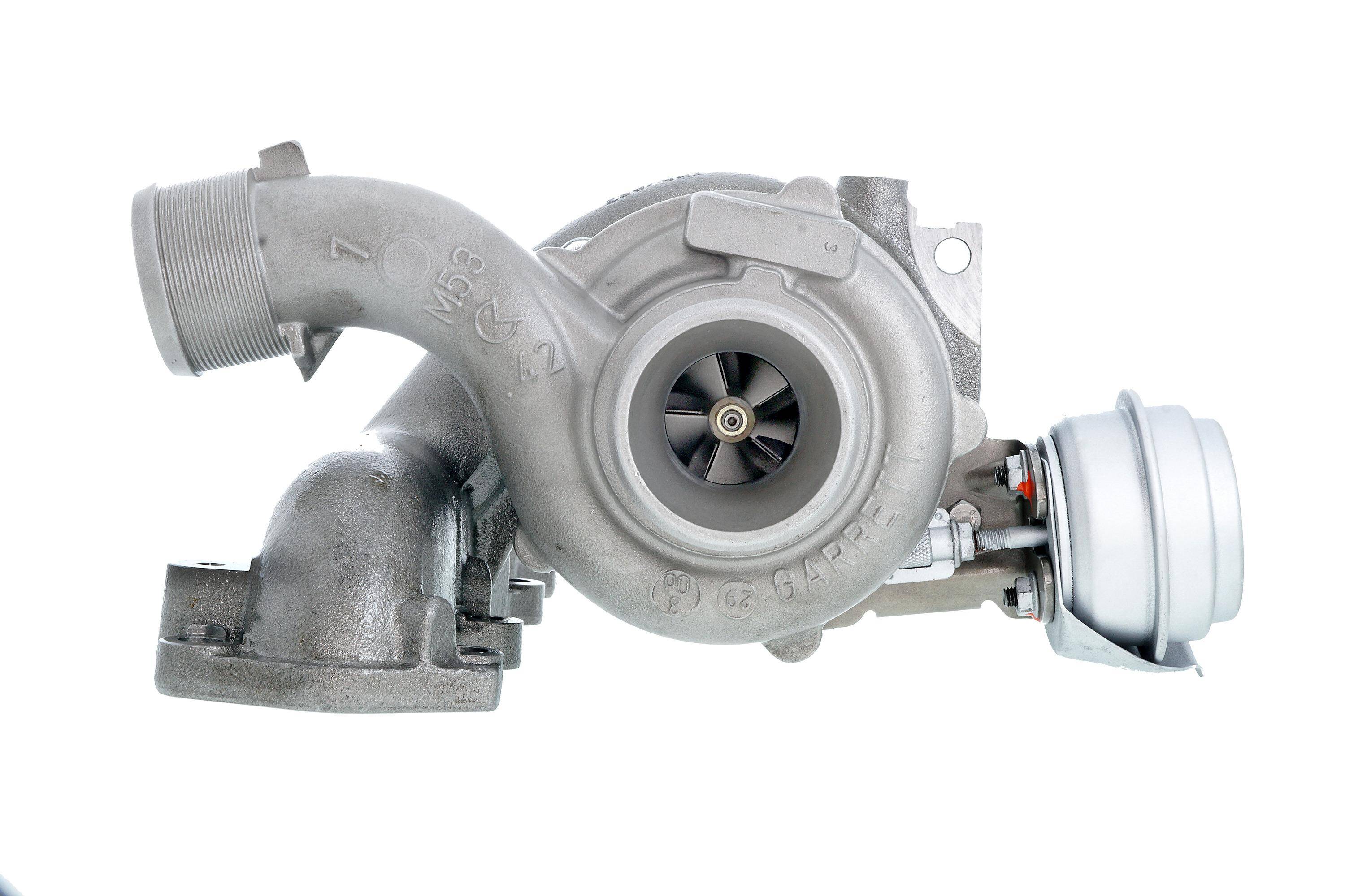 TURBOCHARGER TURBO REMANUFACTURED 755042 755373-0001 767835-0001