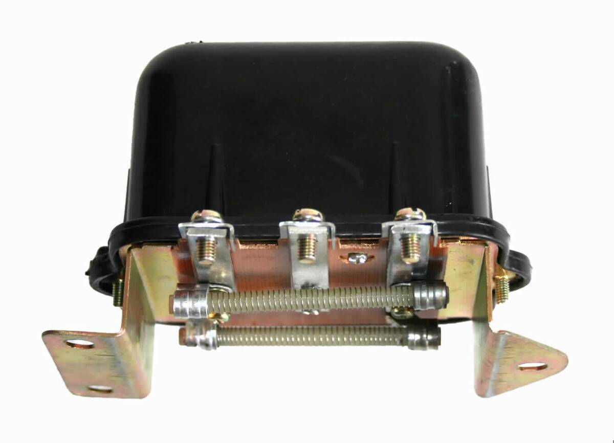 RG15C C-330 VOLTAGE REGULATOR