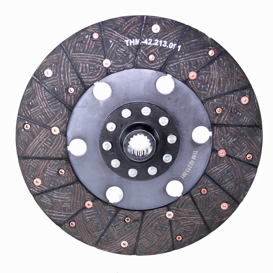 clutch disc