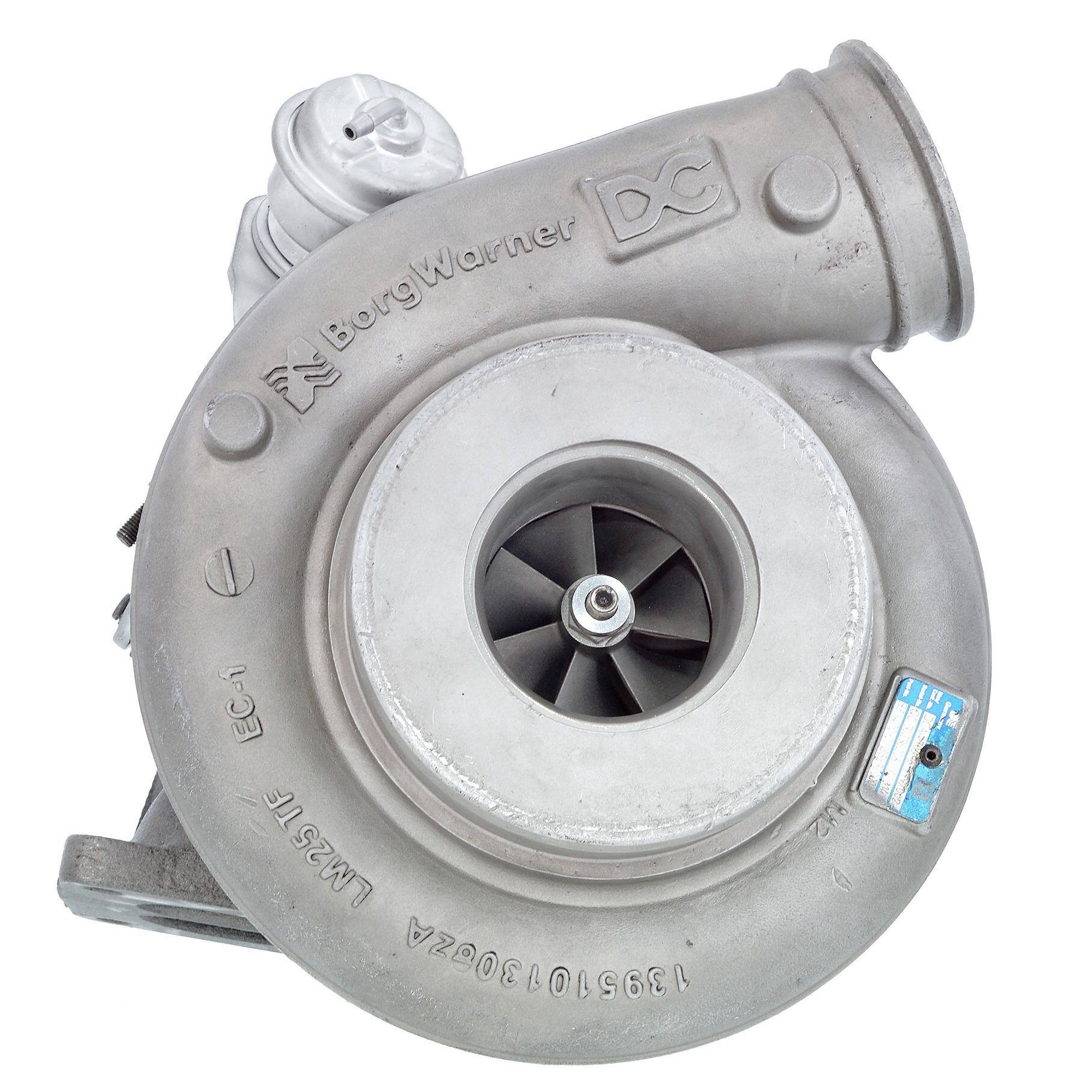 TURBOCHARGER TURBO REMANUFACTURED 13839980041 4700961999 13839980041