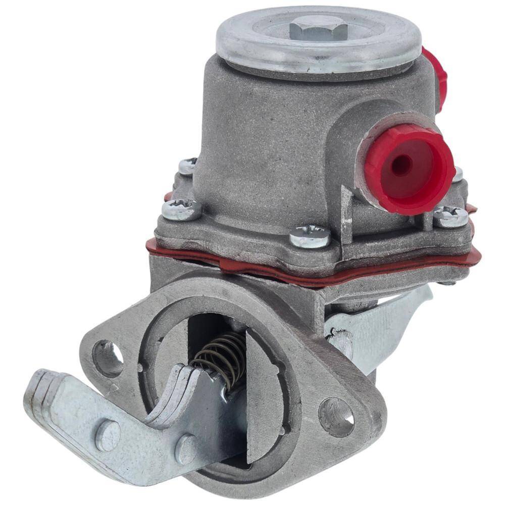 FUEL PUMP FENDT