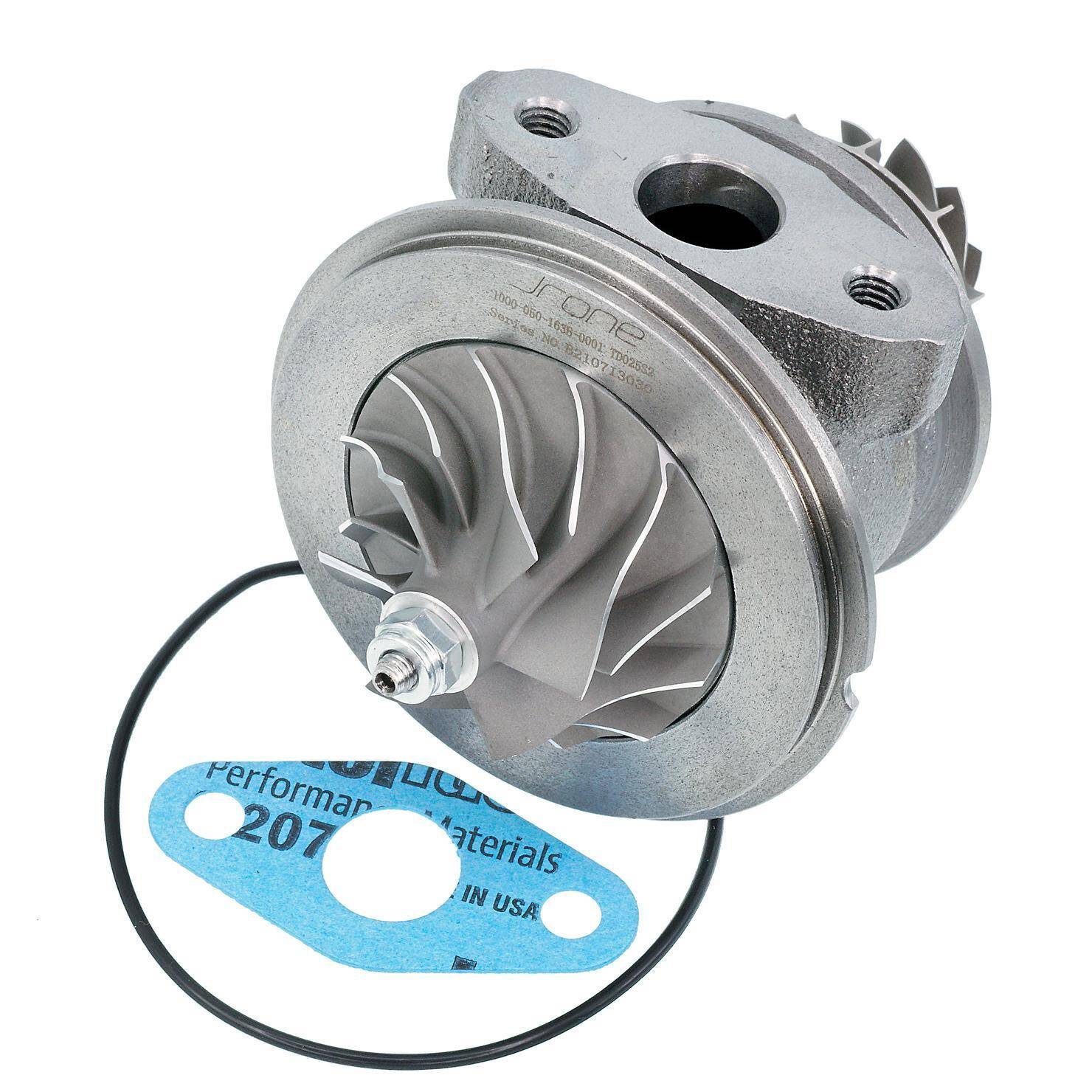 CORE TURBO CHRA DO 49173-02711