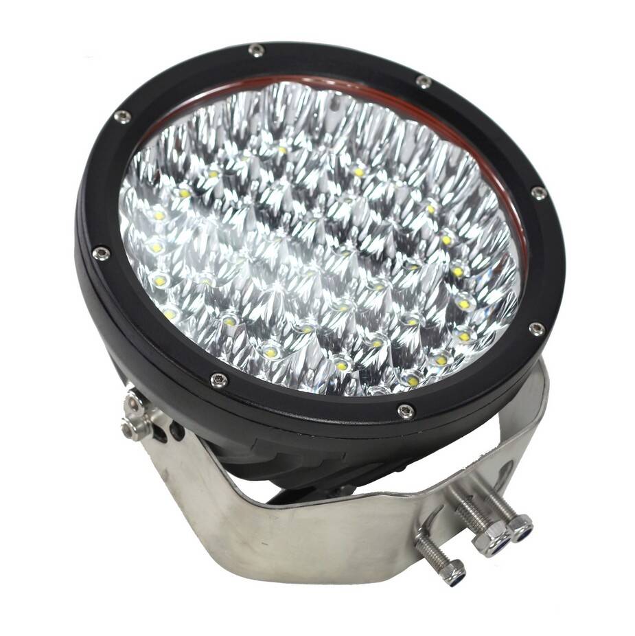LED WORK LAMP 45X5W 220X95 MM  DF-809225