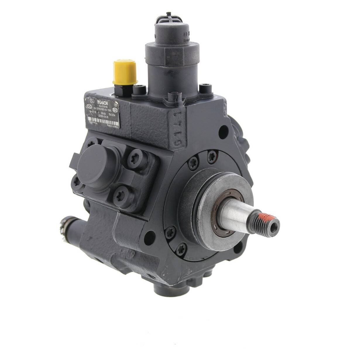 PUMP 0445010118 HYUNDAI KIA MERCEDES NISSAN TOYOTA REMAN