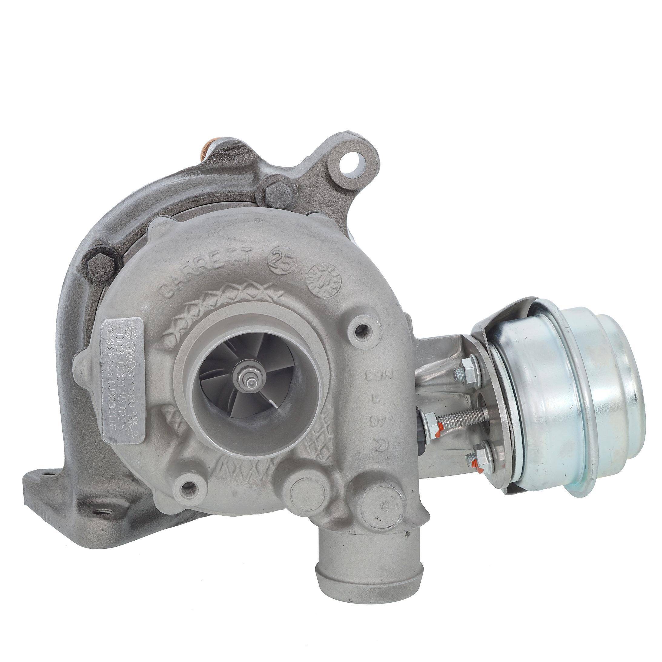 TURBOCHARGER TURBO REMANUFACTURED 701855-0002 701855-0002