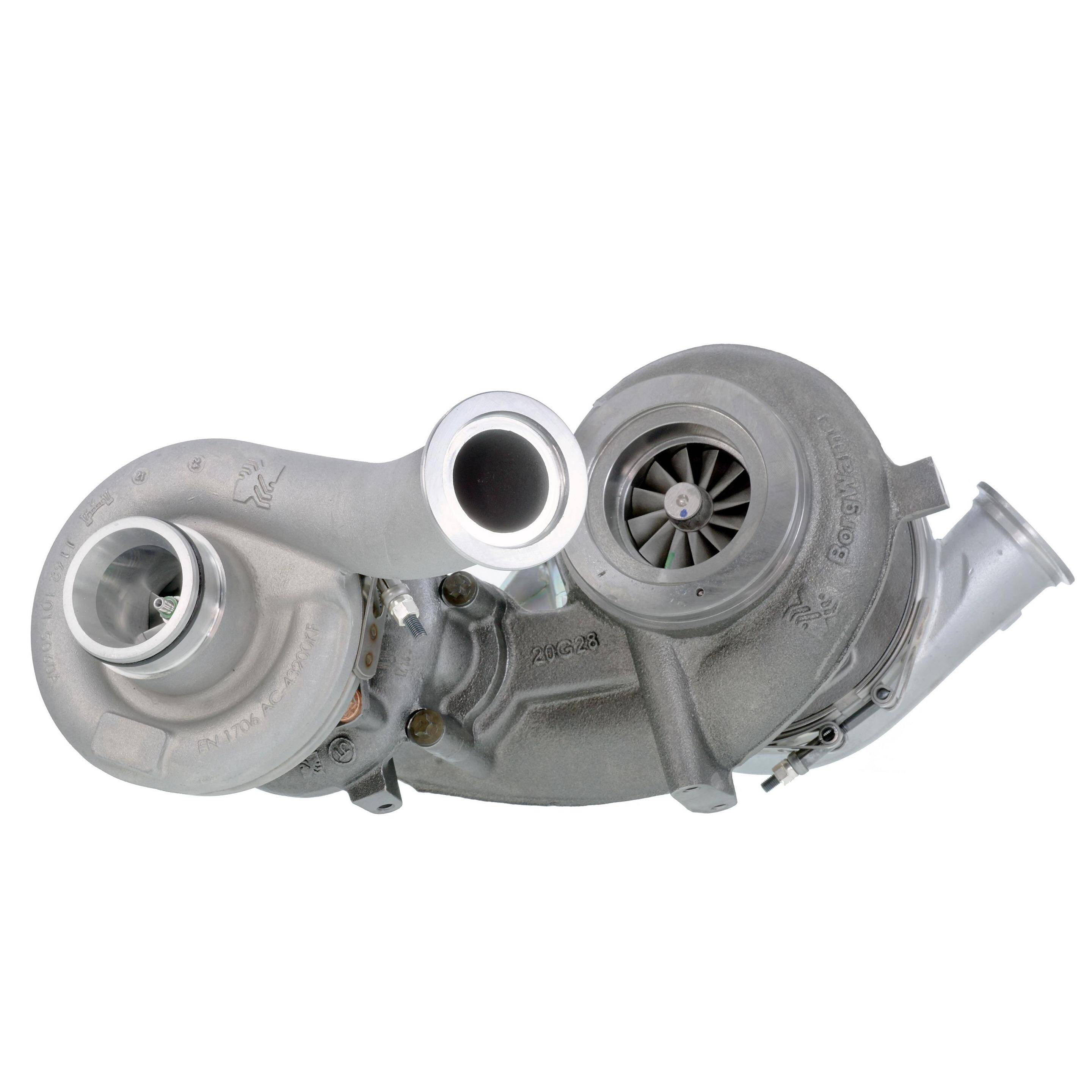 TURBOCHARGER TURBO 10009880128 10009900299 10009880009