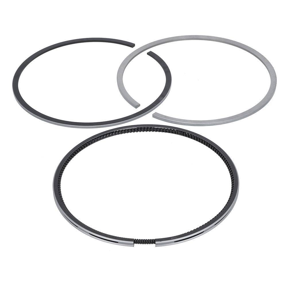 RINGSET SUITABLE FOR MACK 7 123.83mm