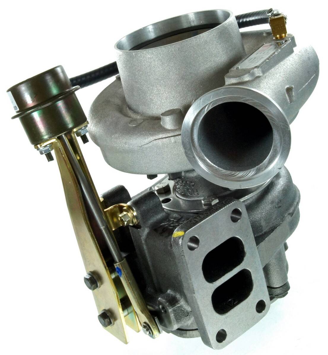 TURBOCHARGER TURBO 4033174H 4042735 4043245 4042735 CUMMINS