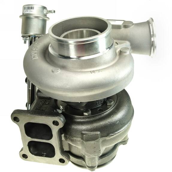 TURBOCHARGER TURBO 4033436H 4050206 5 4050205 4050206