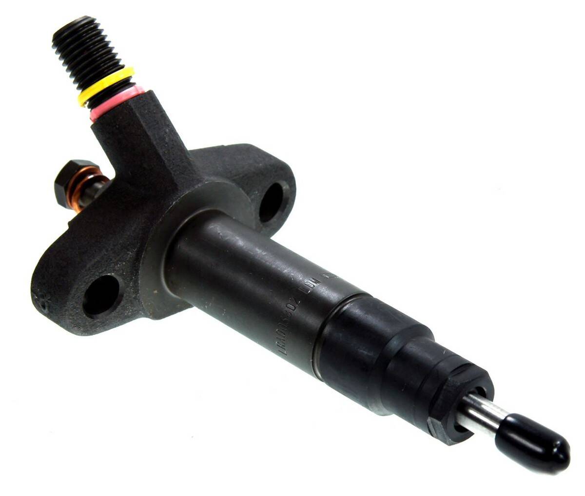 INJECTOR DEL003B02 AUDI SEAT SKODA VOLKSWAGEN 2.0T NEW