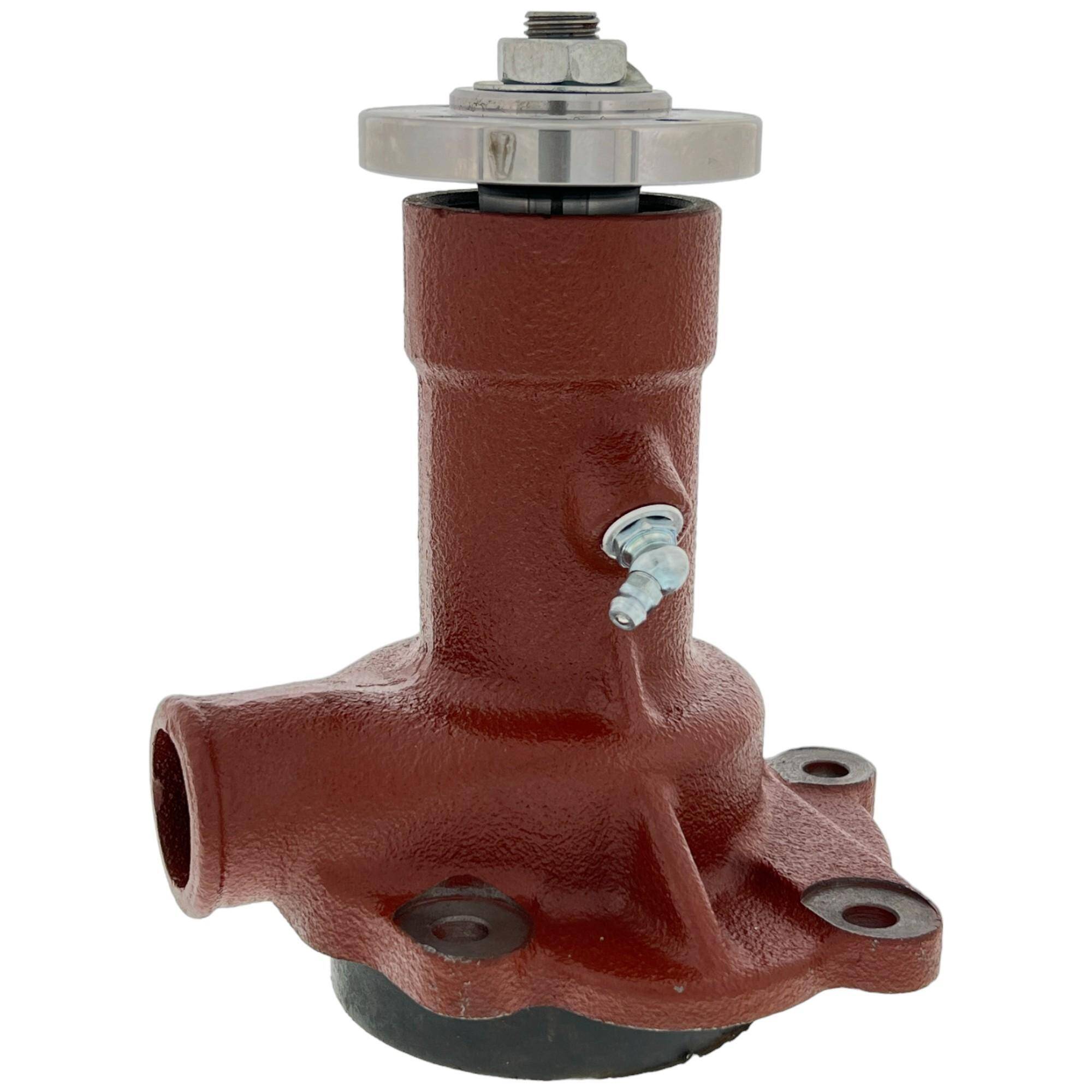 water pump with  grease  niple   URSUS C330 / ESCORT 335