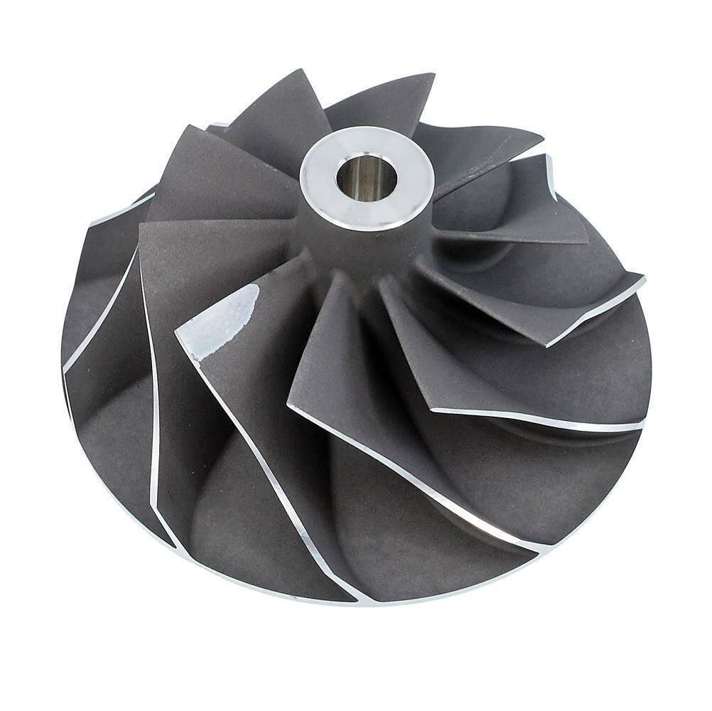 COMPRESSOR WHEEL 1200-016-439