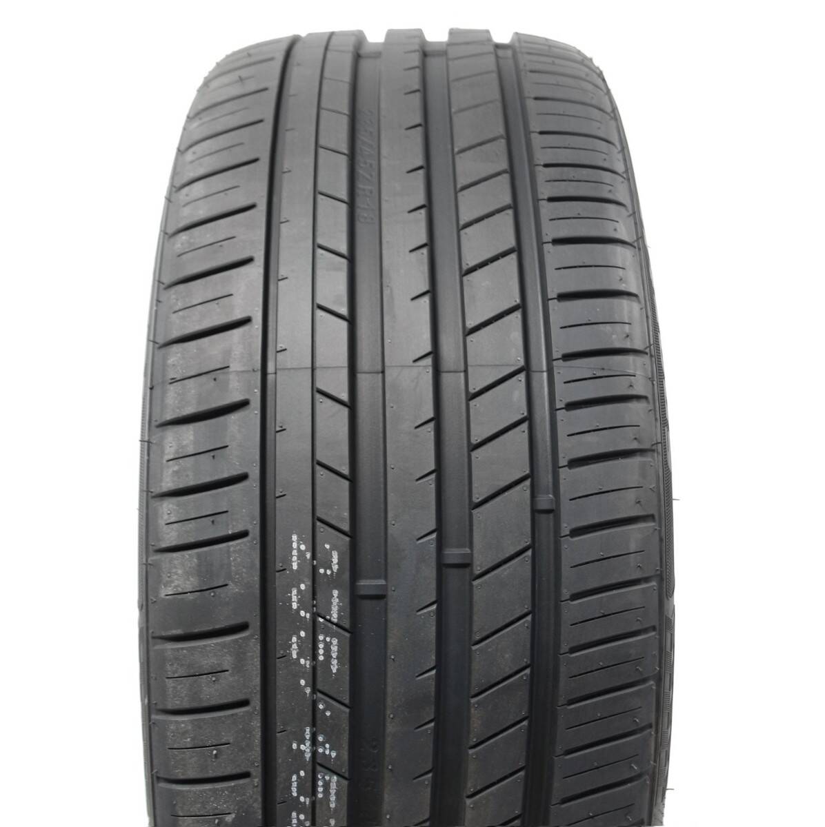 OPONA 235/45R18 98W TL/C/C/2/72
 KAPSEN S2000 LATO