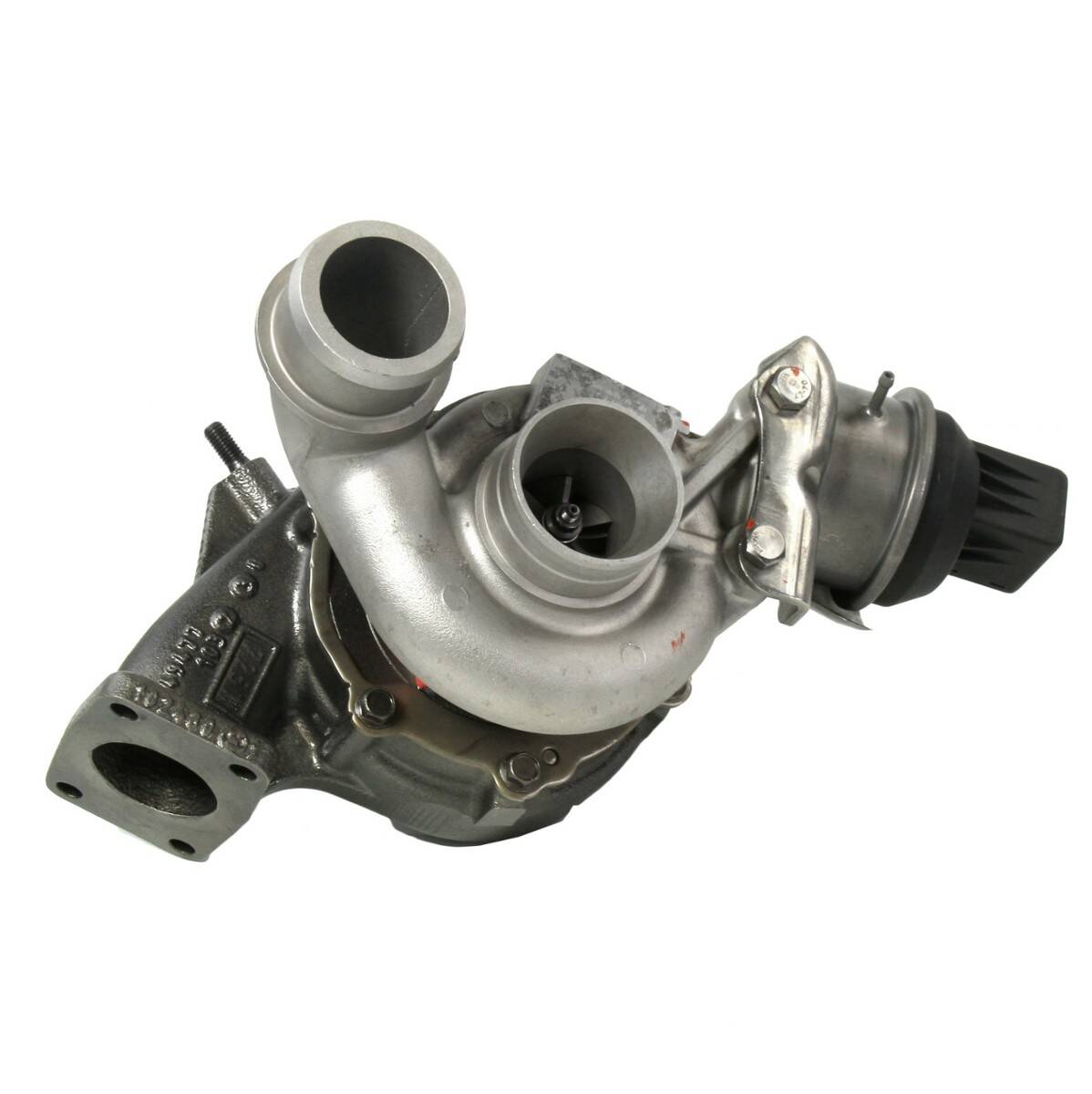 TURBOCHARGER TURBO REMANUFACTURED 49377-07535 49377-07535 49377-07535