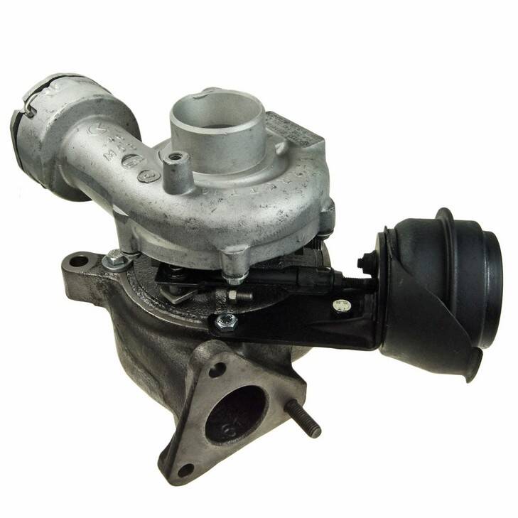 TURBOCHARGER TURBO REMANUFACTURED 758219-0002 758219-0003 758219-0002