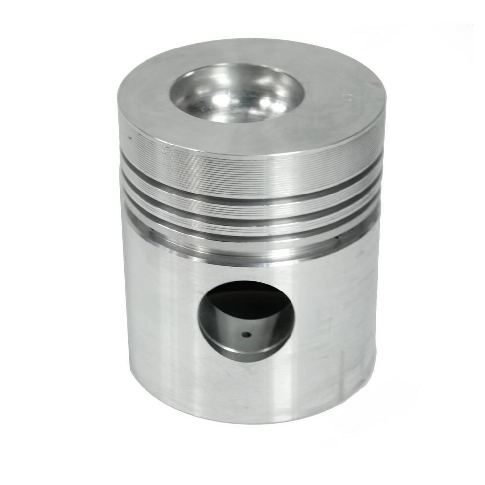 Piston C-385 4 rings (3/3/3/6)