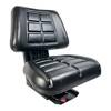 DRIVER'S SEATS