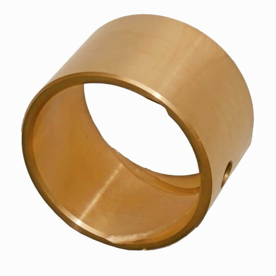 JACK BODY BUSHING LEFT C-330