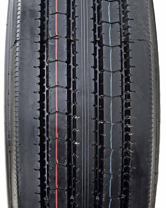 TIRE  315/80 R22.5  R216/LM216ROADLUX