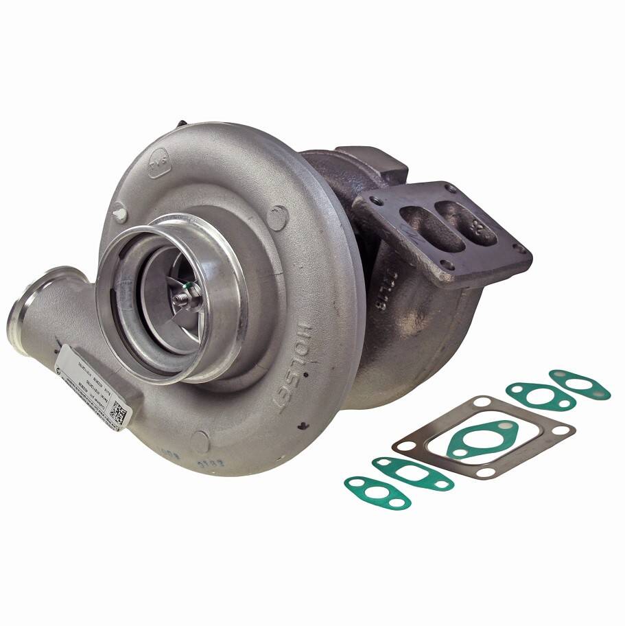 TURBOCHARGER TURBO 4046017 4033639 4046017