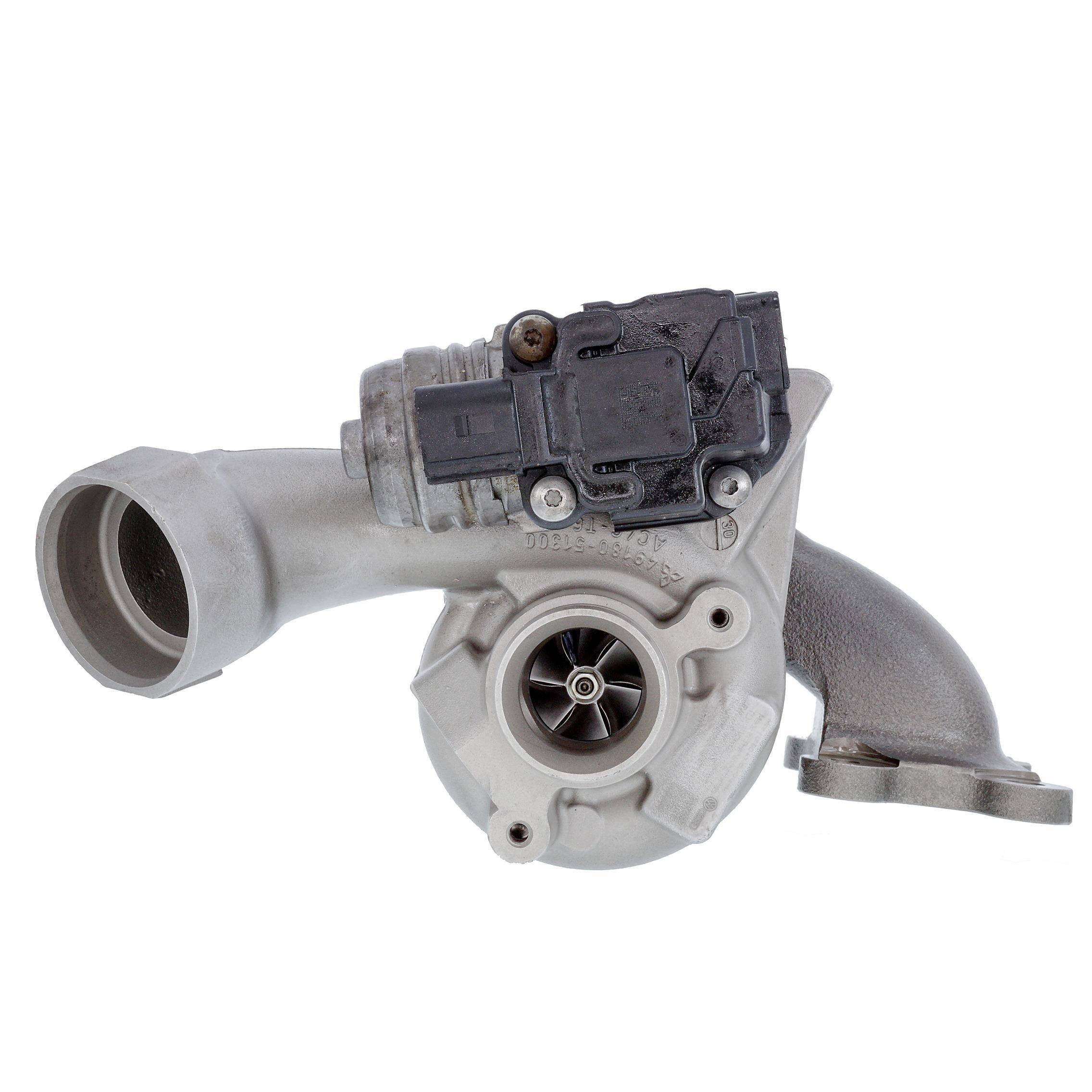 TURBOCHARGER TURBO REMANUFACTURED 49180-01240 49180-01270 49180-01240