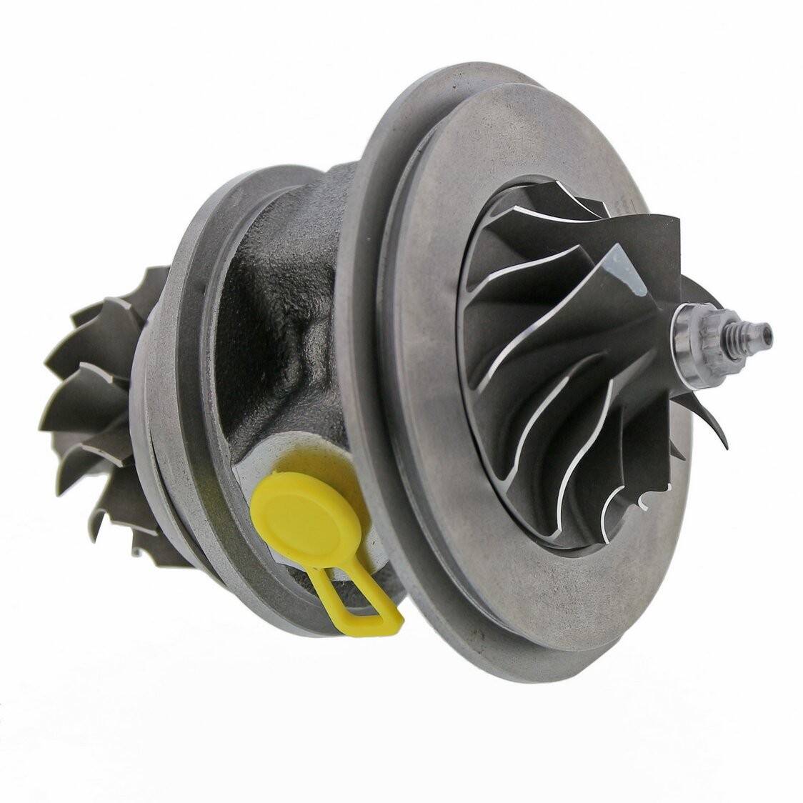 CORE TURBO PASUJE DO TD04-13T-4 MITSUBISHI