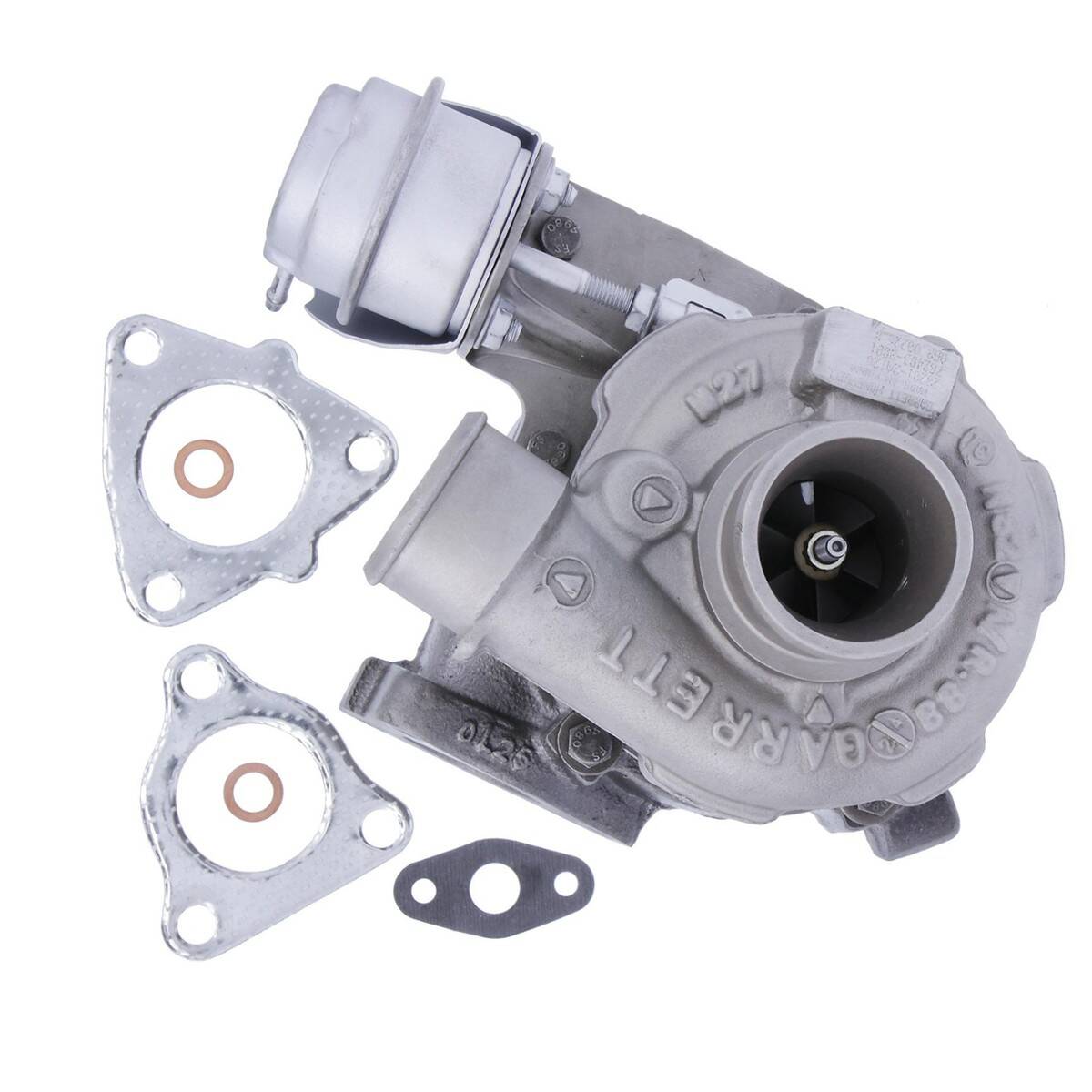 TURBOCHARGER TURBO REMANUFACTURED 782403-0001 782403-0001