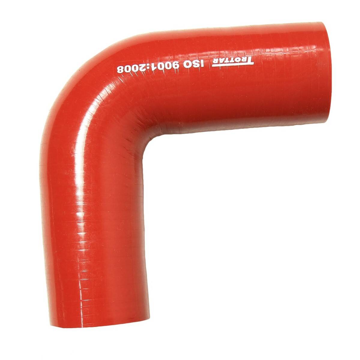 SILICONE ELBOW 90 ID 57 150X150 MM