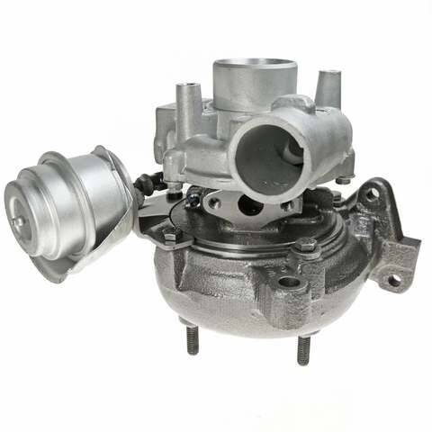 TURBOCHARGER TURBO REMANUFACTURED 700960-0001 700960-4 700960-0001