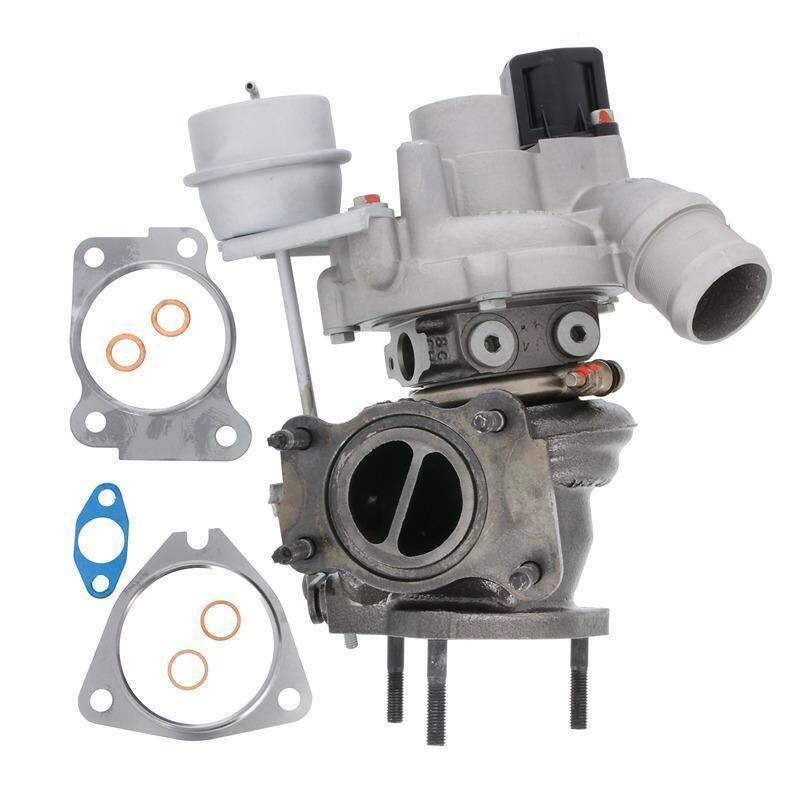 TURBOCHARGER TURBO REMANUFACTURED 53039700217 53039700425