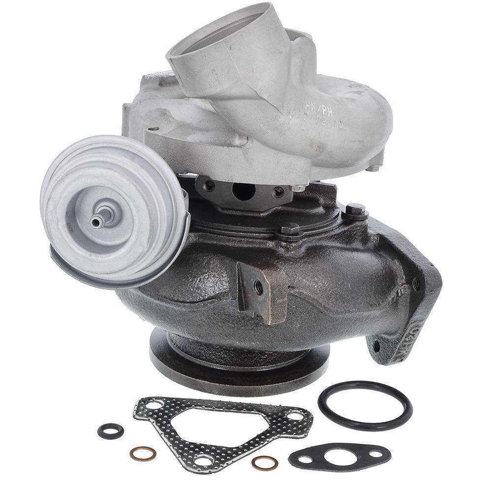 TURBOCHARGER TURBO REMANUFACTURED 709841-0001 709841-0001 709841-0001