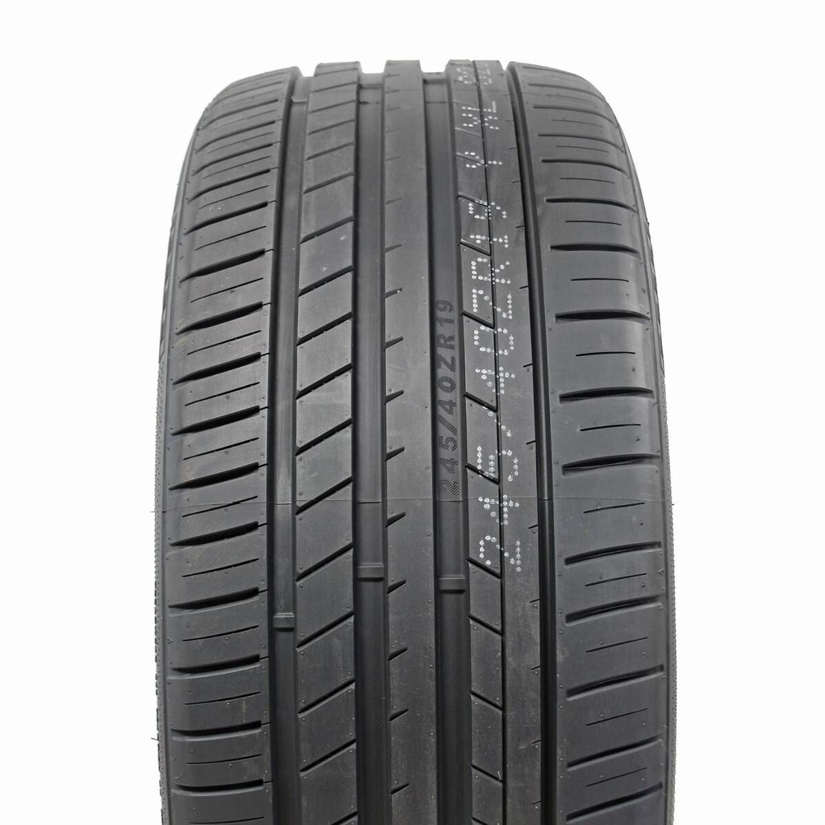 OPONA 245/40R19 98Y TL/C/C/2/72
 KAPSEN S2000 LATO