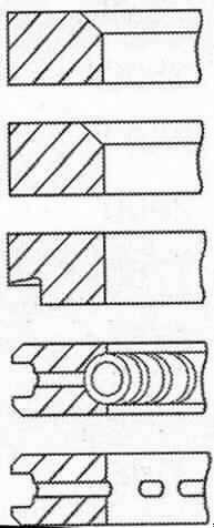 ringset PERKINS98,48 (879HTCR)