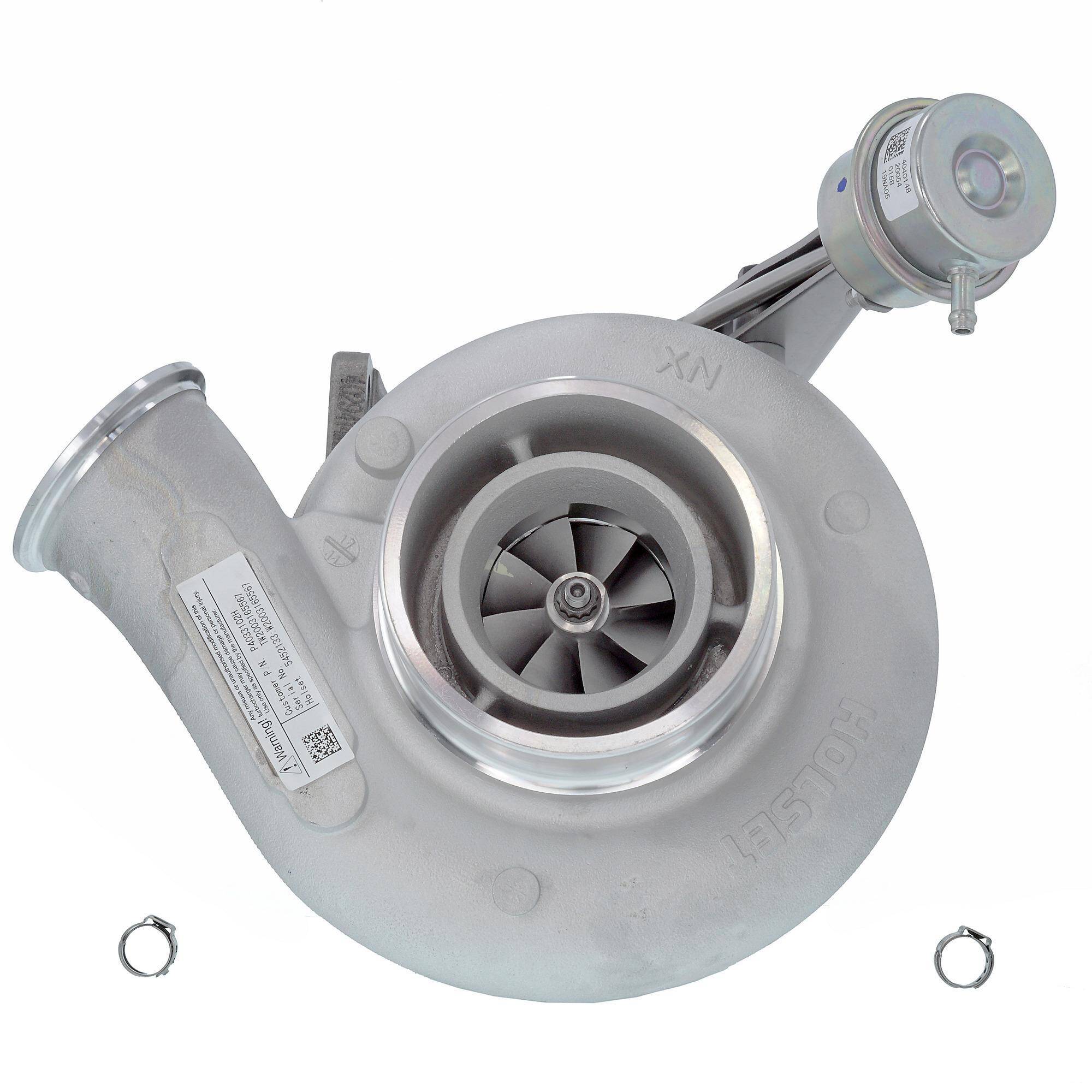 TURBOCHARGER TURBO 4033102H 4045185 4033102H