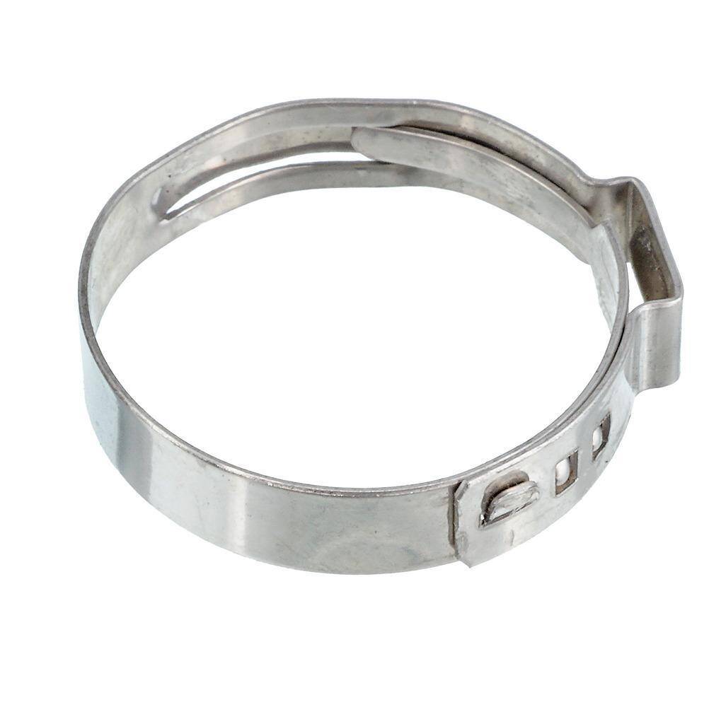 HOSE CLAMP 26.9-30.1 mm 7-0.6 STAINLESS STEEL
