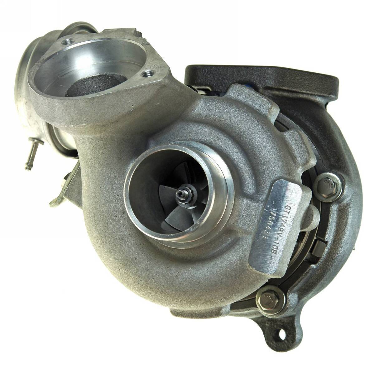 TURBOCHARGER TURBO 750431-5012 -0012 750431-0012