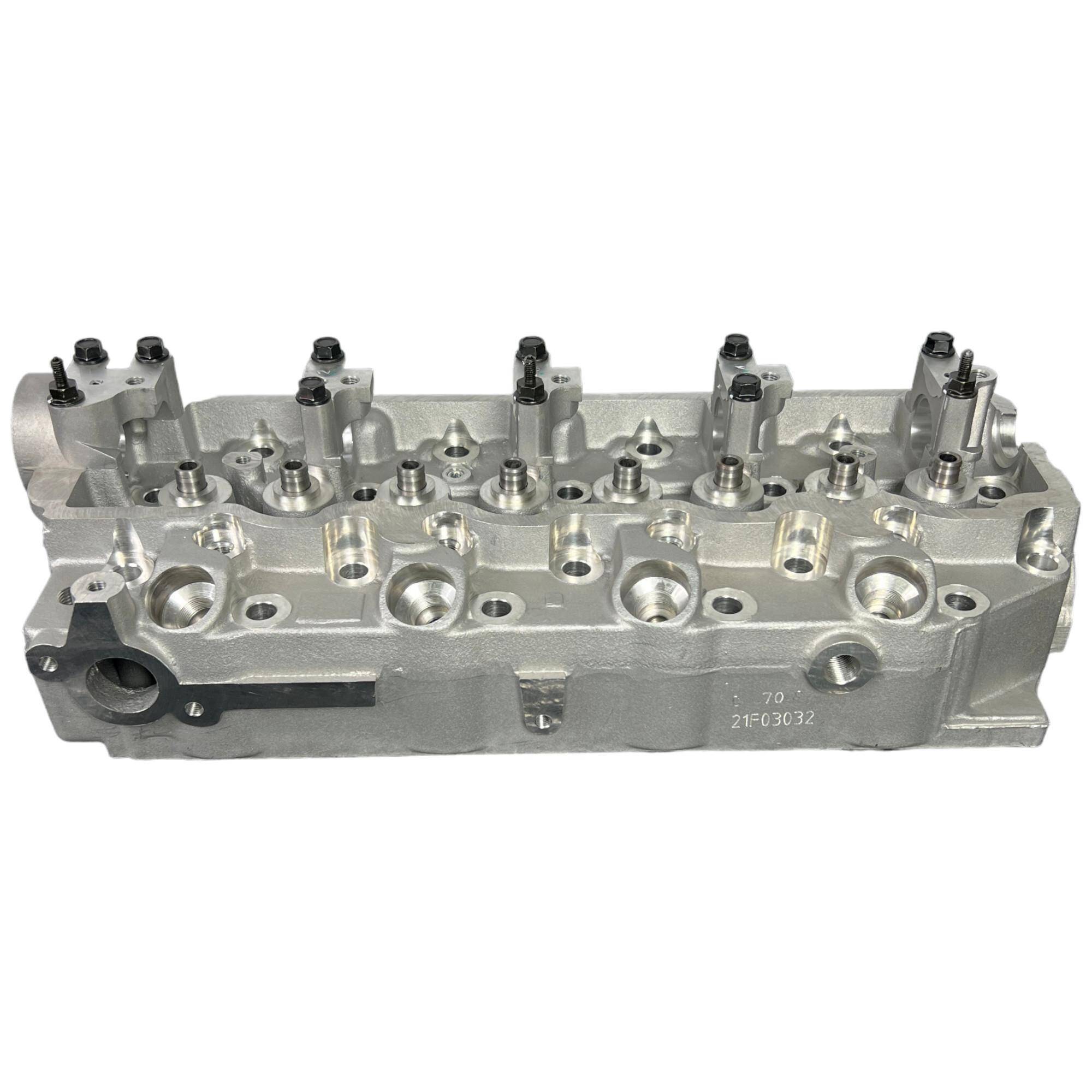 CYLINDER HEAD MITSUBISHI 22100-42700 908770 FCMI1004