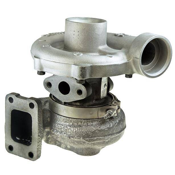 TURBOCHARGER TURBO REMANUFACTURED 04204837 04204837