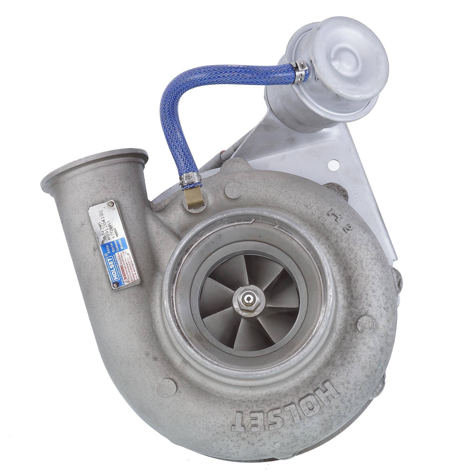 TURBOCHARGER TURBO REMANUFACTURED 3597544 3597544