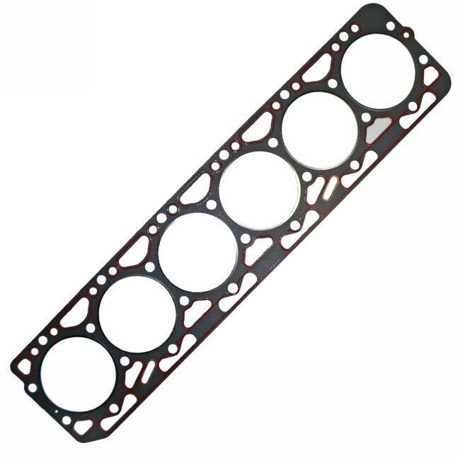 HEAD GASKET FOR URSUS C-385 6 CYL. OLD TYPE 1,5mm USI45