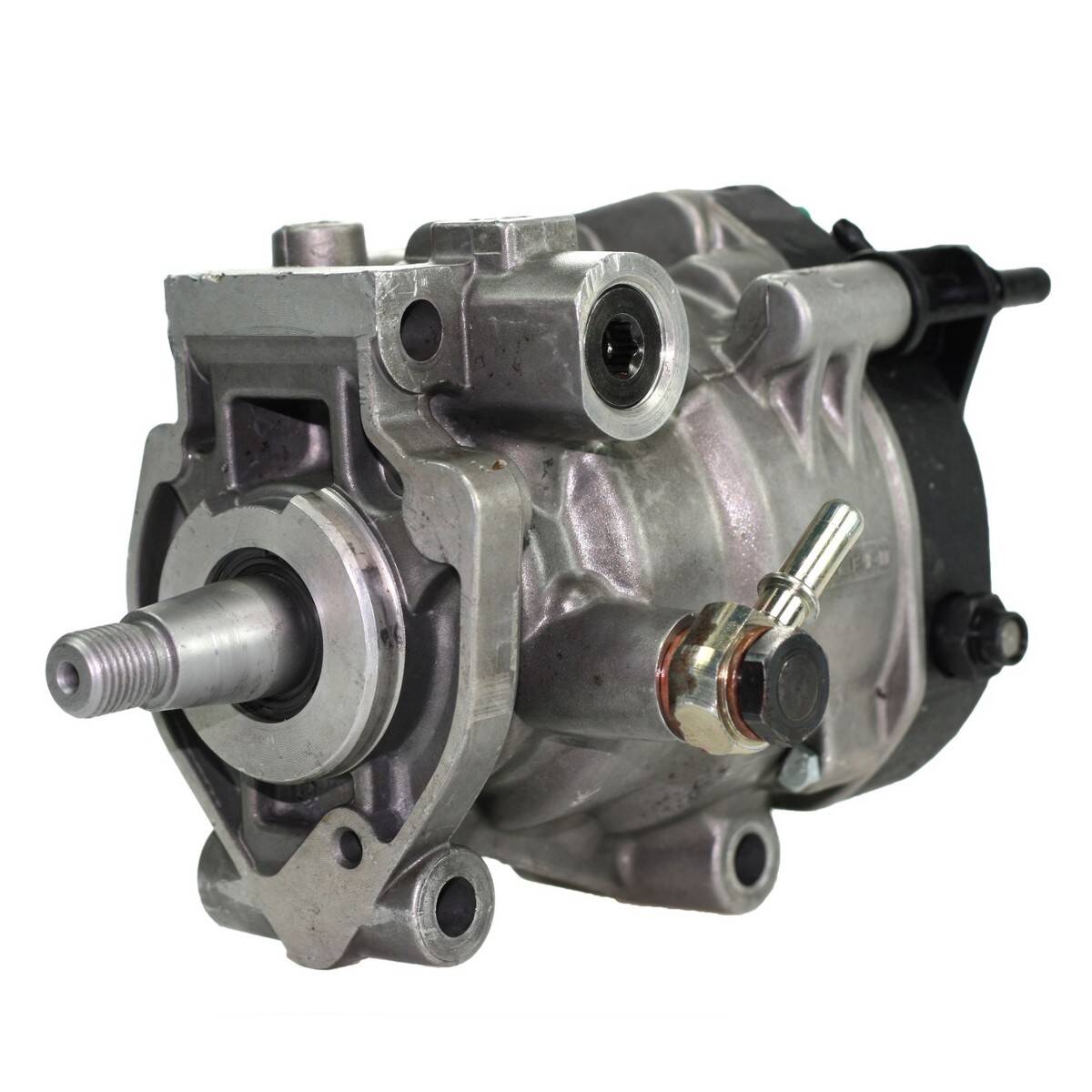 PUMP REMANUFACTURED