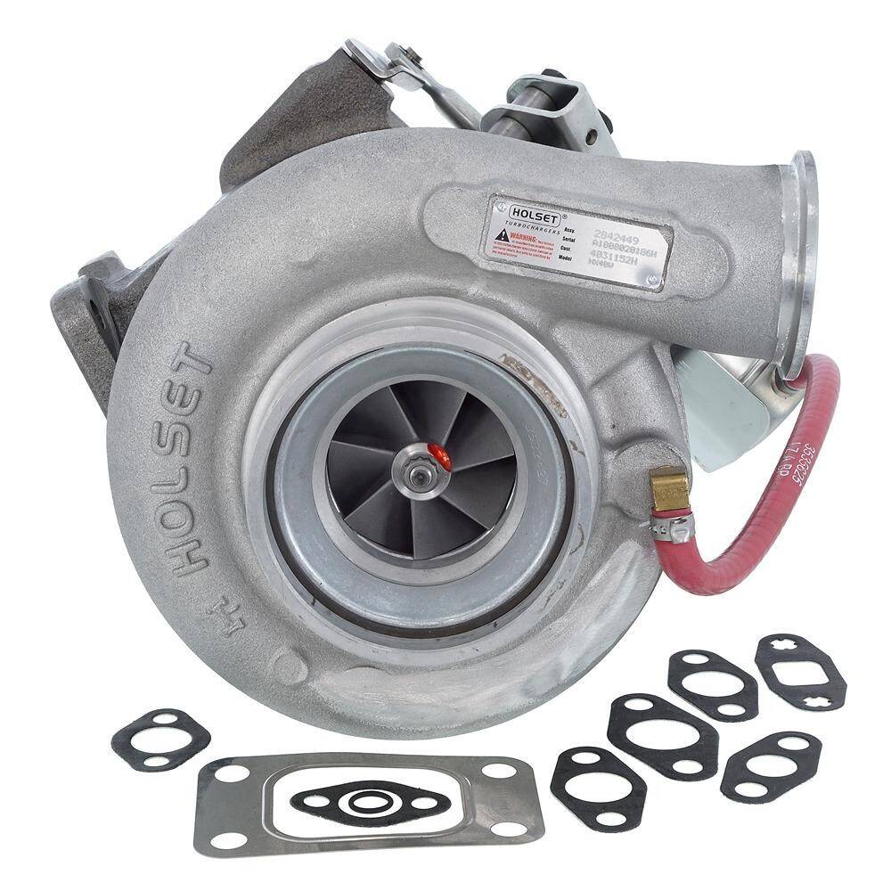 TURBOCHARGER TURBO 3769429 4031152 4031152