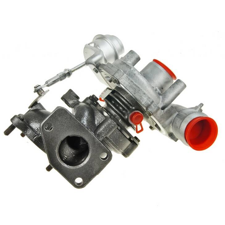 TURBOCHARGER TURBO REMANUFACTURED 734204-0001 734204-0001